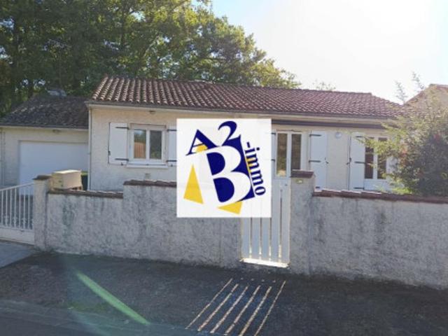 Maison location à Puymoyen, Charente