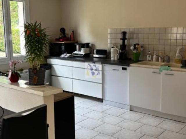 Maison location à Angoulême, Puymoyen