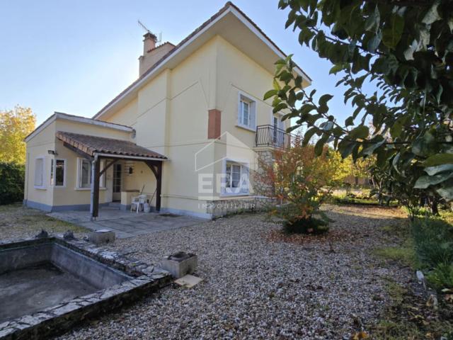 Maison vente à Angoulême, Aubeterre-sur-dronne