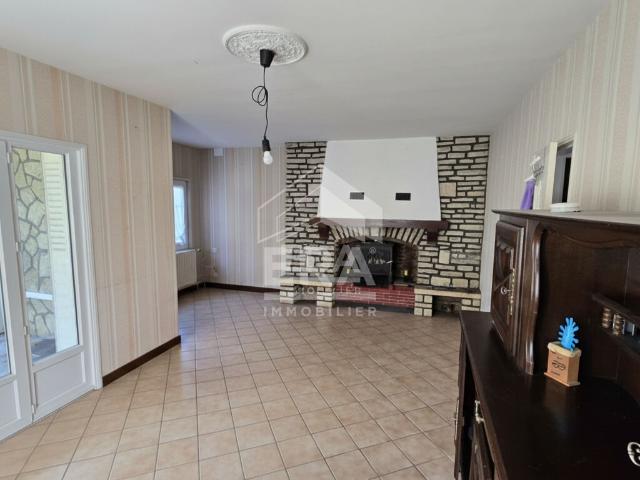 Maison vente à Angoulême, Aubeterre-sur-dronne