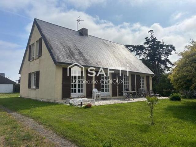 Villa vente à Bayeux, Vierville-sur-mer