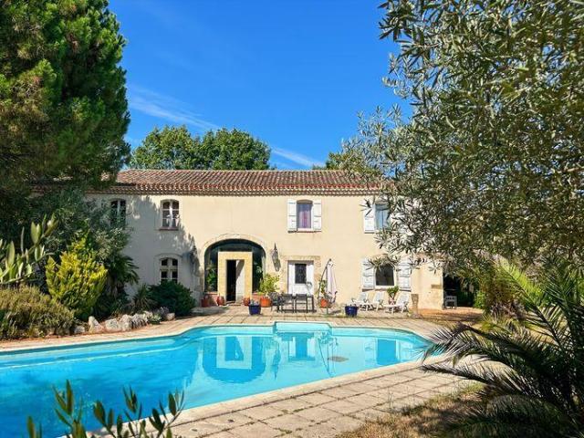 Maison vente à France métropolitaine, Fleurance