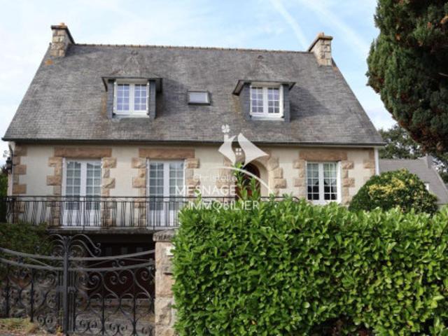 Maison location à Delien, Quévert