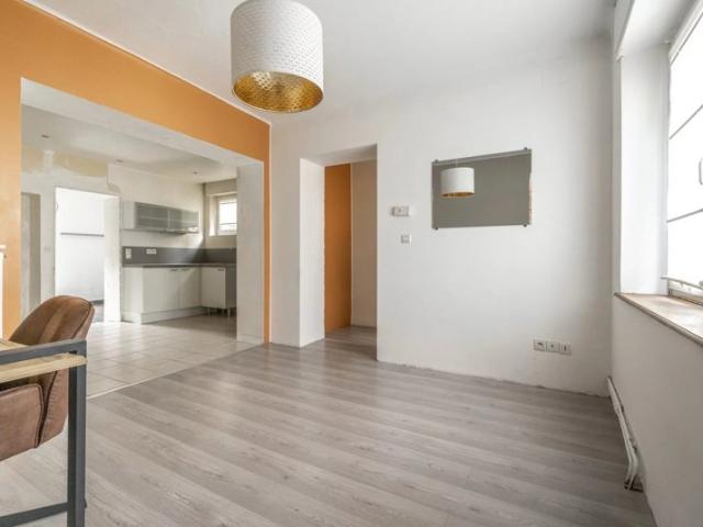 Maison vente à Thionville, Hayange