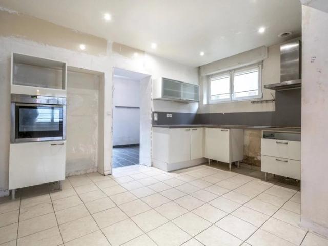 Maison vente à Thionville, Hayange