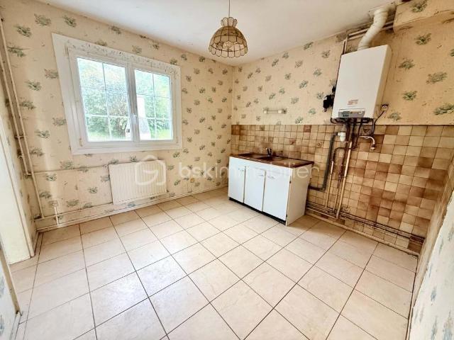 Maison vente à Beauvais, Auneuil