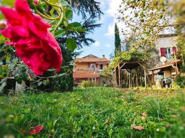 Maison vente à France métropolitaine, Le Passage