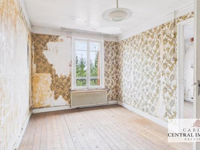 Maison vente à Nogent-sur-Seine, Maizières-la-grande-paroisse