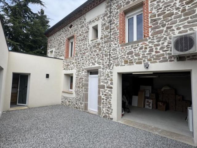 Maison location à Albi, Réalmont