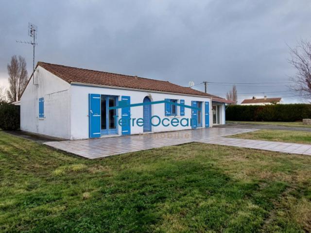 Maison vente à France métropolitaine, Médis