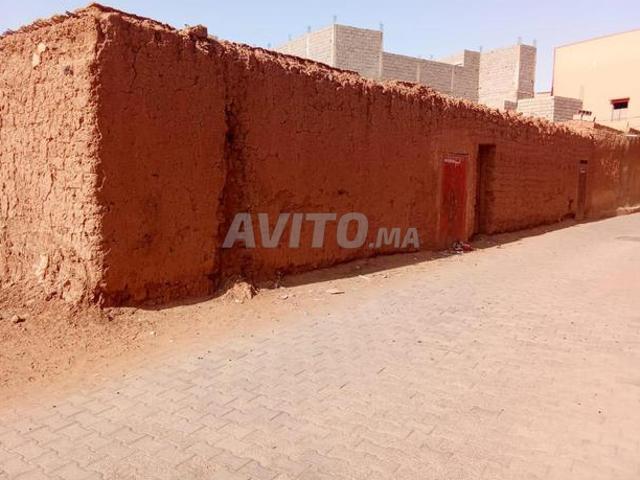 Maison vente à L'Oriental