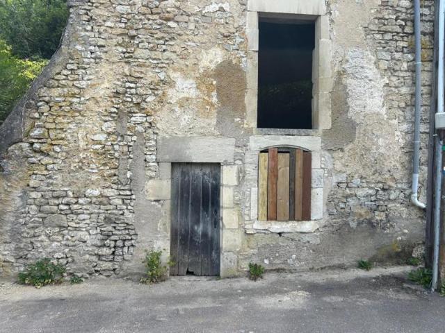 Maison vente à Bar-le-Duc, Dammarie-sur-saulx