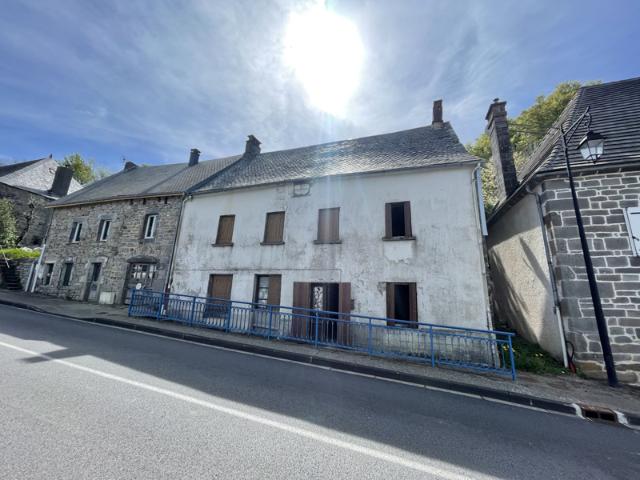 Maison vente à Issoire, Laqueuille