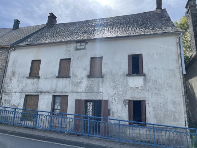 Maison vente à Issoire, Laqueuille