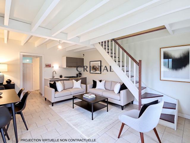 Maison vente à Rochefort, Saint-palais-sur-mer