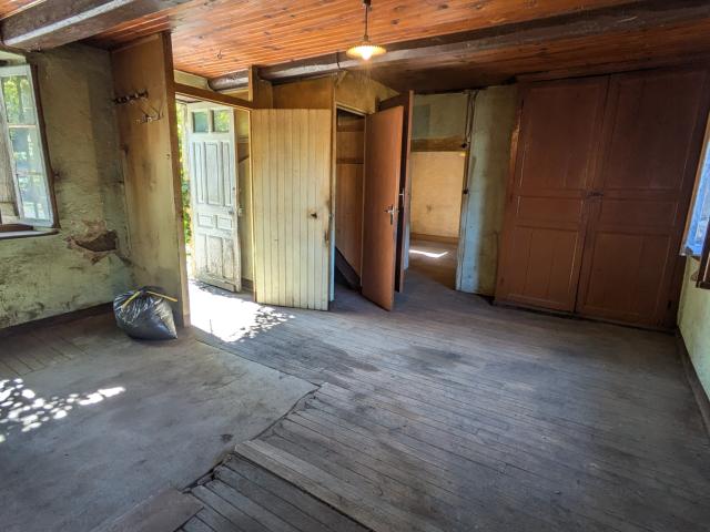 Maison vente à Les Morandes, Vinzelles