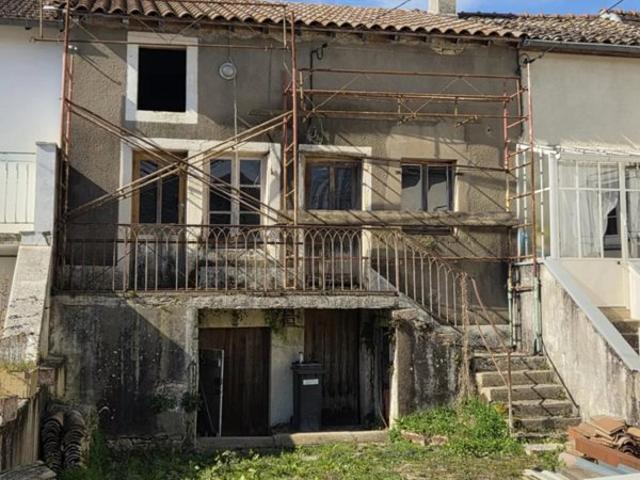 Maison vente à France métropolitaine, Boyer