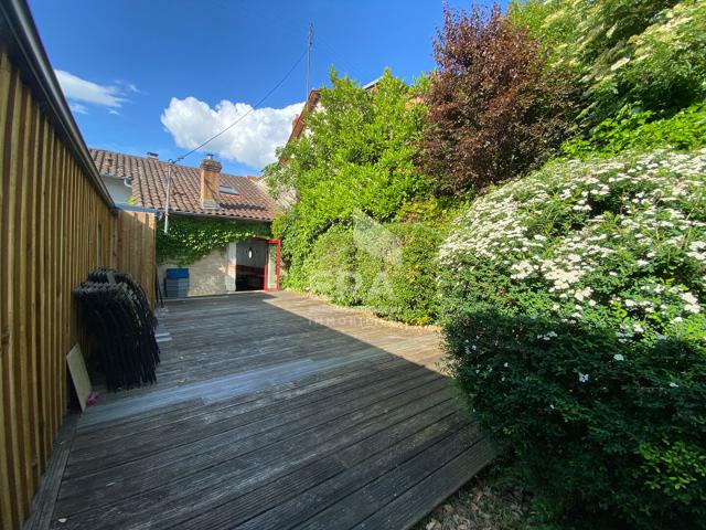 Maison vente à Périgueux