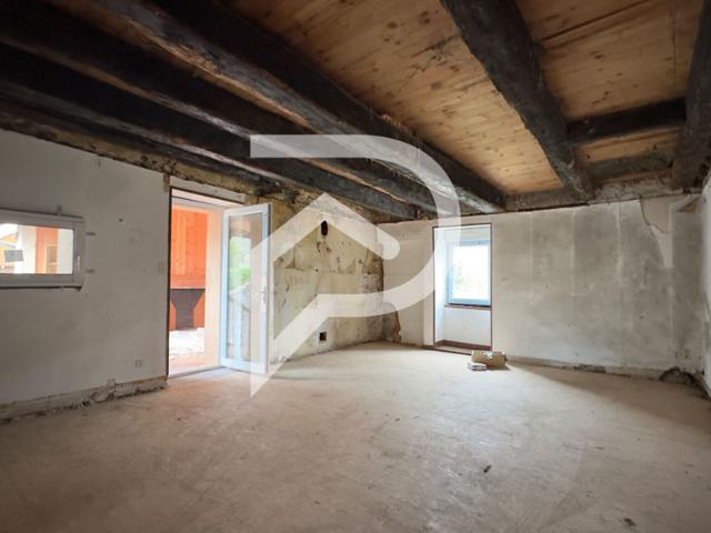 Maison vente à Périgueux, Montrem