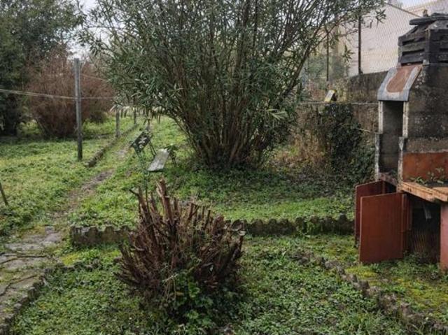 Maison vente à Jonzac, Meux