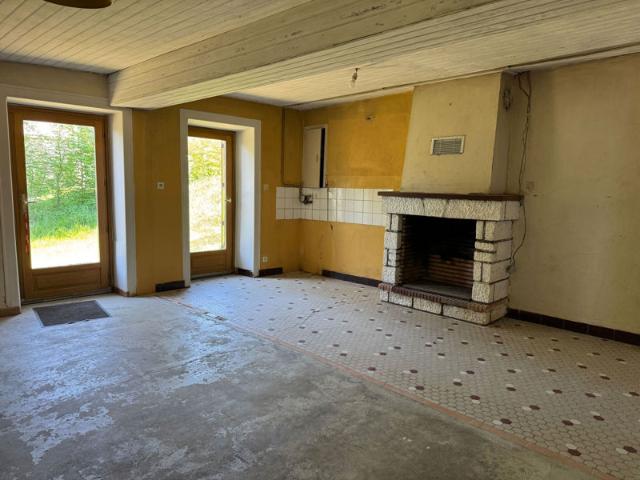 Maison vente à Fontenay-le-Comte, Sainte-hermine