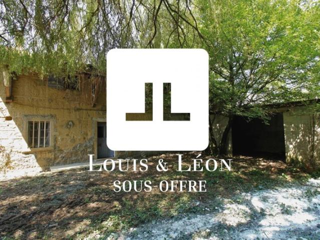 Maison vente à Bourg-en-Bresse, Ambérieux-en-dombes