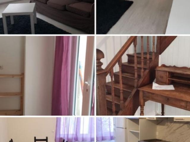 Maison location à Blaye, Reignac