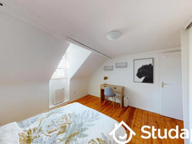 Maison location à Reims
