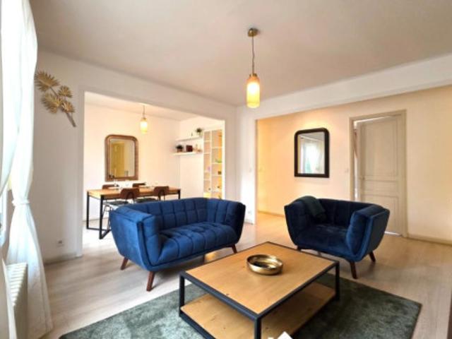 Maison location à Reims