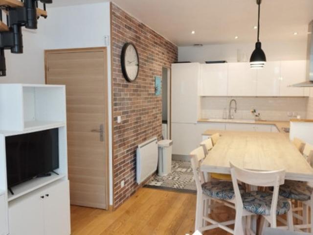 Maison location à Reims
