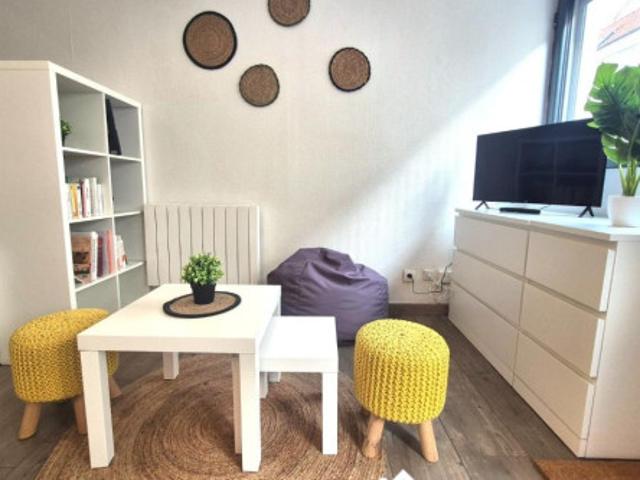 Maison location à Reims