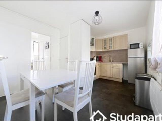 Maison location à Reims