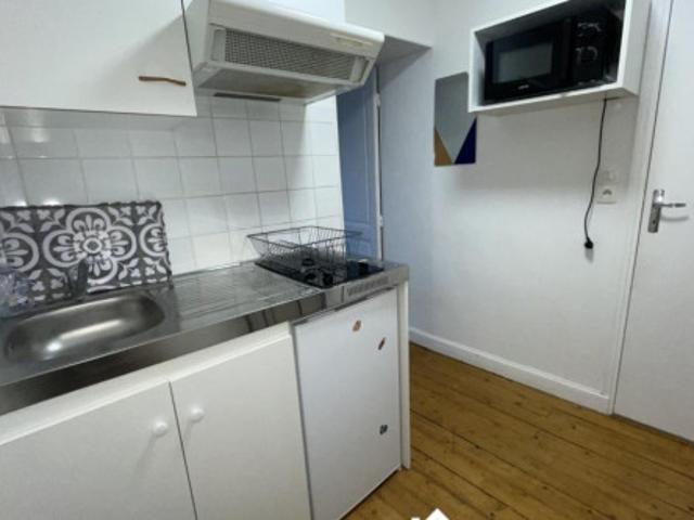 Maison location à Reims