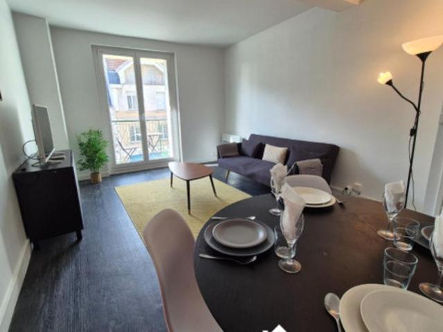 Maison location à Reims