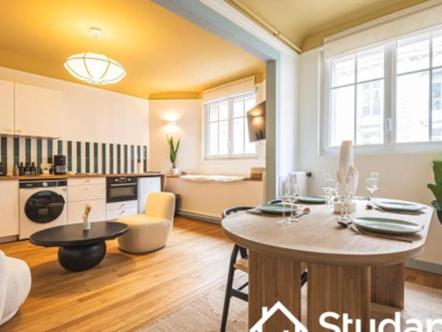 Maison location à Reims