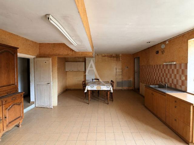 Maison vente à Cholet, Nueil-sur-layon