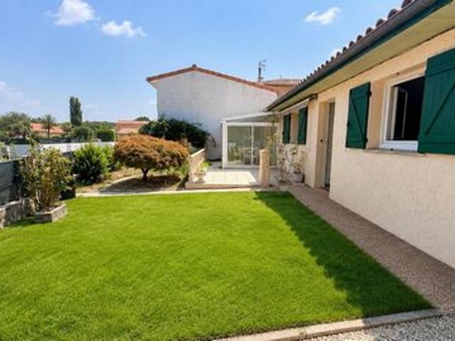 Villa vente à Bordeaux, Sainte-eulalie