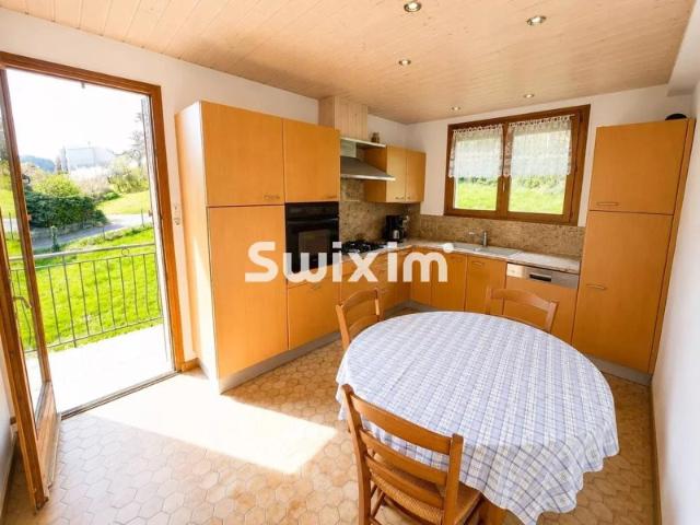 Maison vente à Lons-le-Saunier, Lons-le-saunier