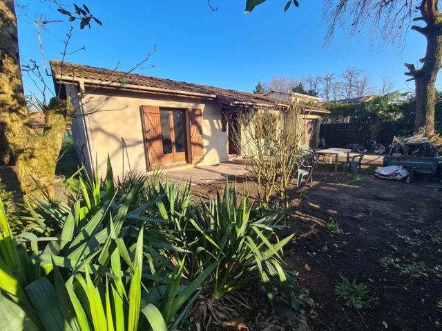 Maison vente à Bordeaux, Pessac