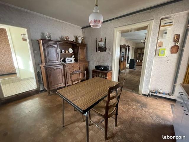 Maison vente à Haguenau-Wissembourg, Niederbronn-les-bains