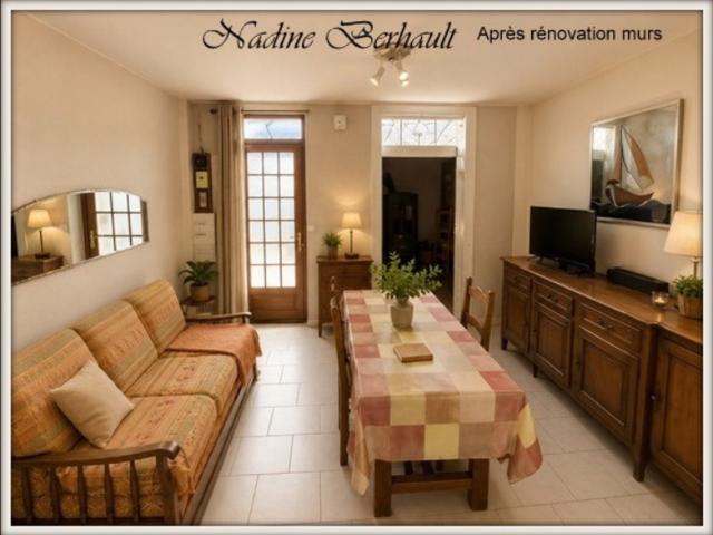 Maison vente à Montargis, Cepoy