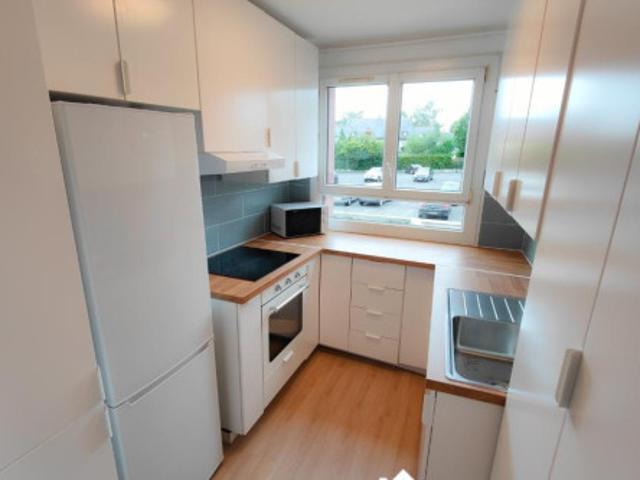 Maison location à Rennes, Bretagne