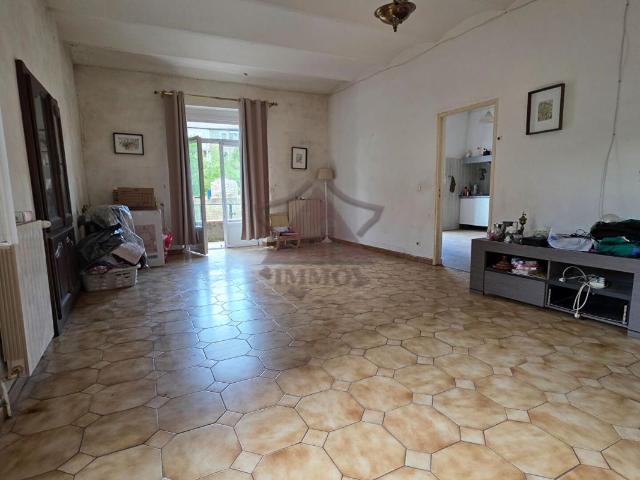 Ferme vente à Alès, Meyrannes