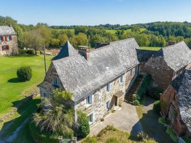Maison vente à Rodez, Saint-cyprien-sur-dourdou