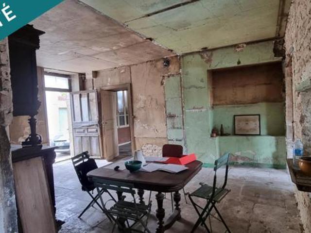 Maison vente à Avallon, Pacy-sur-armançon