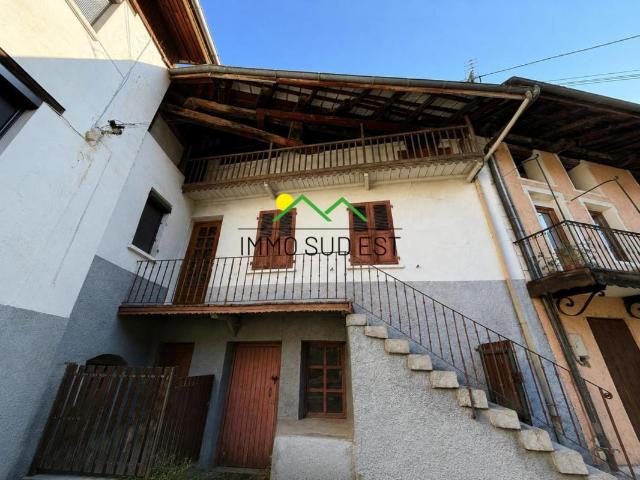 Maison vente à Aime, Aime-la-Plagne