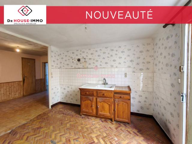Maison vente à Périgueux