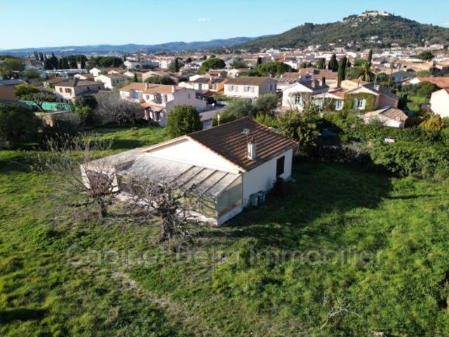 Maison vente à Arrondissement de Toulon, Six-fours-les-plages
