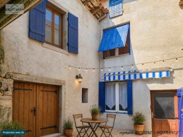 Maison vente à Dax, Amou