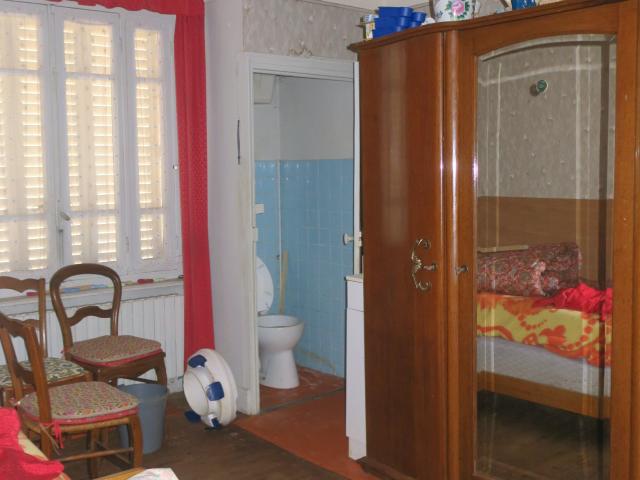 Maison vente à Mauriac